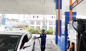 Quảng Ninh đồng loạt triển khai bán xăng E10