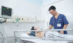  Bảo vệ sức khỏe trong những ngày nắng nóng