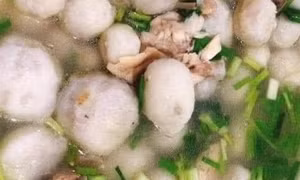 Mách bà nội trợ cách chế biến khoai sọ để bổ sung canxi