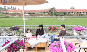 Vun đắp hệ giá trị gia đình trong kỷ nguyên mới 