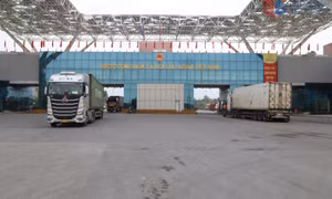 Tăng tính cạnh tranh hoạt động xuất nhập khẩu