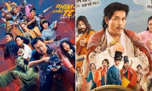Nhiều phim Việt thua lỗ, doanh thu chưa bằng một nửa vốn đầu tư