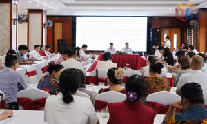 Góp ý hoàn thiện các dự thảo nghị định về phát triển kinh tế tập thể