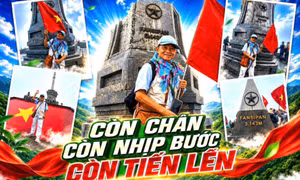 Báo xưa, báo nay và dòng chảy thời đại 