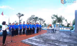 Ngành Than thực hiện Nghị quyết số 80-NQ/TW