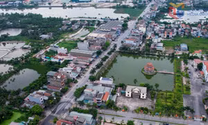 Phường Yên Tử đảm bảo tiến độ giải phóng mặt bằng các dự án trọng điểm