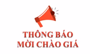 Chào giá cung cấp bản quyền phim truyền hinh