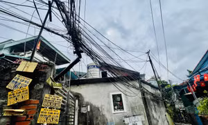 Phường Hà Lầm quan tâm giải quyết kiến nghị cấp thiết của cử tri