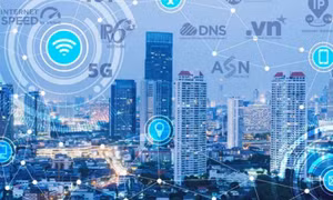 Quy hoạch kho số viễn thông và tài nguyên Internet