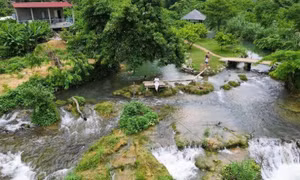Điểm du lịch 0 đồng ở Lạng Sơn khiến du khách mê mẩn