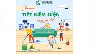 Cẩm nang tiết kiệm điện trong gia đình năm 2026