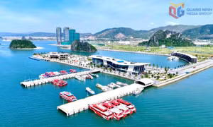 Mở không gian phát triển mới từ điều chỉnh quy hoạch tỉnh