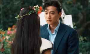 Phim có NSND Lê Khanh, Quốc Trường doanh thu bết bát, bán được 5 vé/ngày