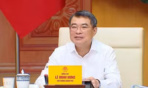 Xây dựng nền an ninh quốc gia vững chắc trong mọi tình huống