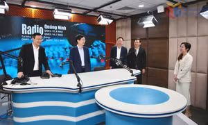 Báo và PTTH Quảng Ninh không ngừng đổi mới sáng tạo 