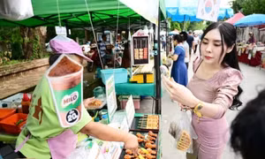 Làn sóng xuất khẩu công nghệ Việt ra ASEAN