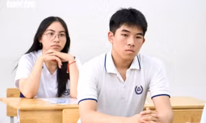 Ngày đầu tiên tập dượt đăng ký nguyện vọng xét tuyển đại học năm 2026