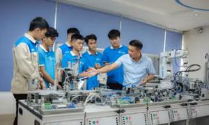 Nghị quyết 57 chuyển từ hoạch định chính sách sang giai đoạn hành động thực chất