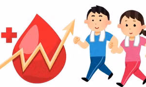 Cách đi bộ đơn giản giúp ổn định đường huyết