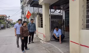 Phường Mạo Khê: Khi người dân đồng thuận