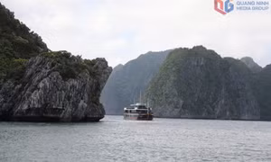 Cơ hội vàng hiện thực hóa một hải trình không giới hạn bởi địa giới hành chính