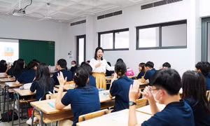 Bạo lực học đường: Không chỉ xử lý mà phải ngăn chặn từ gốc