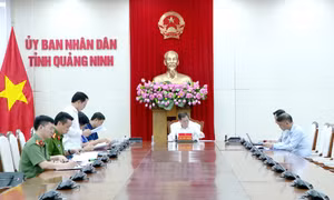 Tăng cường theo dõi, giám sát các lĩnh vực dễ phát sinh tham nhũng, lãng phí