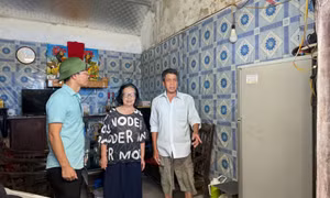 Tháo gỡ vướng mắc tại dự án nút giao Lê Hoàn - Dã Tượng
