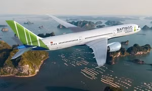 Khám phá các hãng bay mới đang được quan tâm tại Việt Nam    