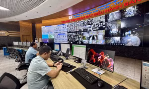 Xây dựng TKV trở thành doanh nghiệp số