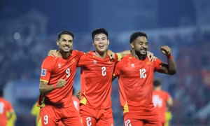 Tuyển Việt Nam và lợi thế ở ASEAN Cup 2026