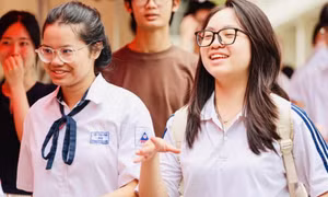 Khi nào công bố điểm thi tốt nghiệp THPT 2026?