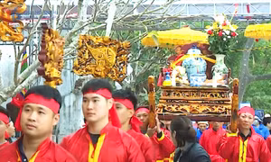 Chung tay hồi sinh ký ức làng biển 
