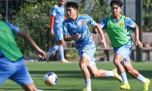 Nhận định bóng đá U19 Việt Nam vs U19 Myanmar tại giải U19 Đông Nam Á