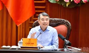 Có cơ chế, chính sách đủ mạnh để thu hút nhà đầu tư vào Trung tâm tài chính quốc tế tại Việt Nam