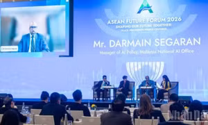 Ứng dụng trí tuệ nhân tạo trong ASEAN: Không để ai bị bỏ lại phía sau