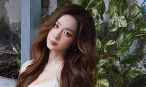 Hoa hậu Bảo Ngọc lên tiếng về nghi vấn sửa thư đỗ thạc sĩ trường top đầu thế giới