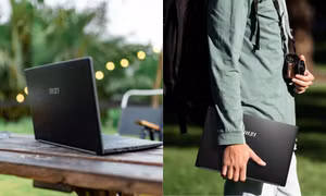 MSI Modern 14 vs Modern 15: Thiết kế, màn hình, cấu hình có gì khác