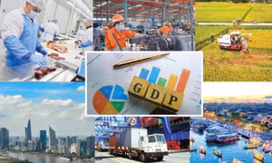 Chính phủ giao chỉ tiêu tăng trưởng năm 2026 và giai đoạn 2026 - 2030 đối với các địa phương