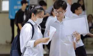 Đề xuất sinh viên giỏi được rút ngắn thời gian đào tạo còn 1,5 - 2,5 năm