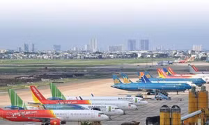 Quy định mới về quản lý an toàn hàng không