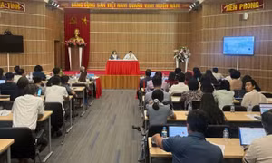 Thu hồi 65 giấy phép mạng xã hội, chặn 690 game vi phạm