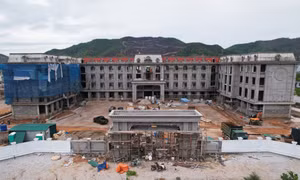 Đẩy nhanh giải ngân vốn đầu tư công