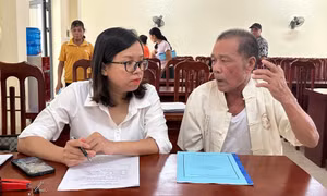 Lan tỏa giá trị công bằng trong đời sống