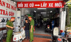 Đầm Hà: Nhiều giải pháp đảm bảo an toàn giao thông