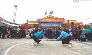 Phát huy giá trị văn hóa đồng bào dân tộc thiểu số