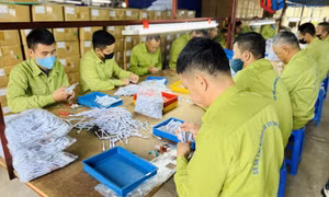 Hành trình trở về của người sau cai nghiện ma túy