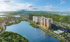 Du lịch hè Hạ Long tăng nhiệt, căn hộ biển MIK GROUP thu hút giới đầu tư