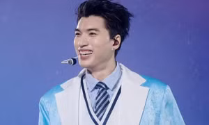Anh trai say hi HIEUTHUHAI làm concert đầu tiên quy mô lớn ở TPHCM