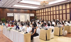 Vinh danh điện ảnh châu Á và Việt Nam